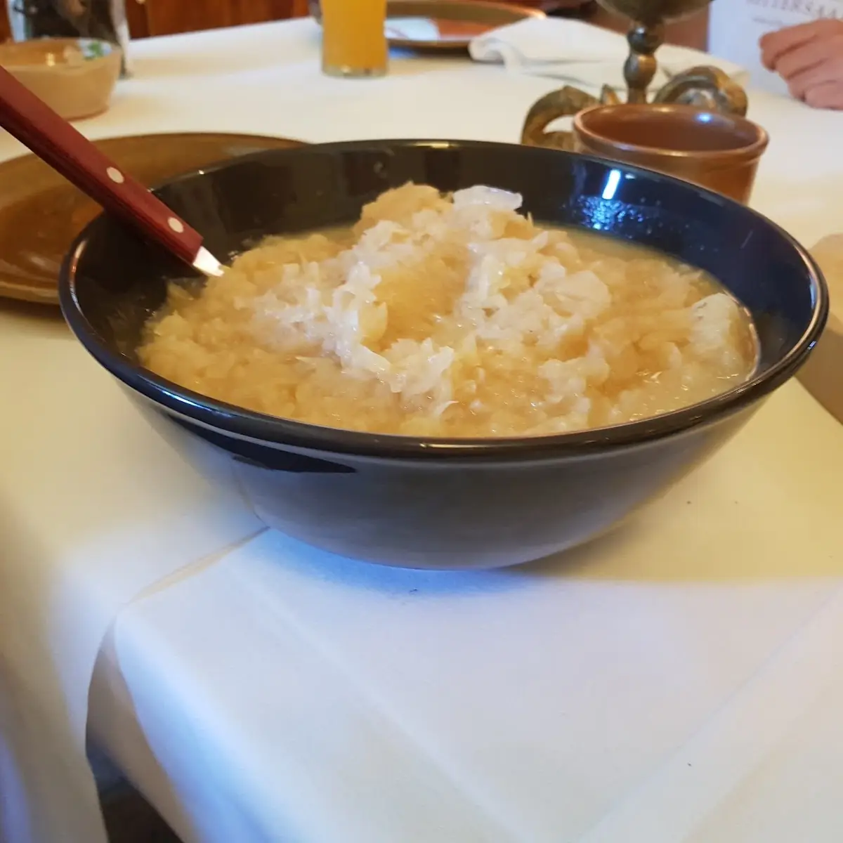 Sauerkraut