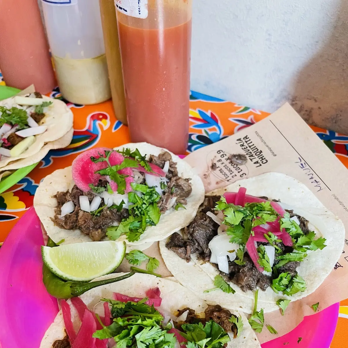 Tacos