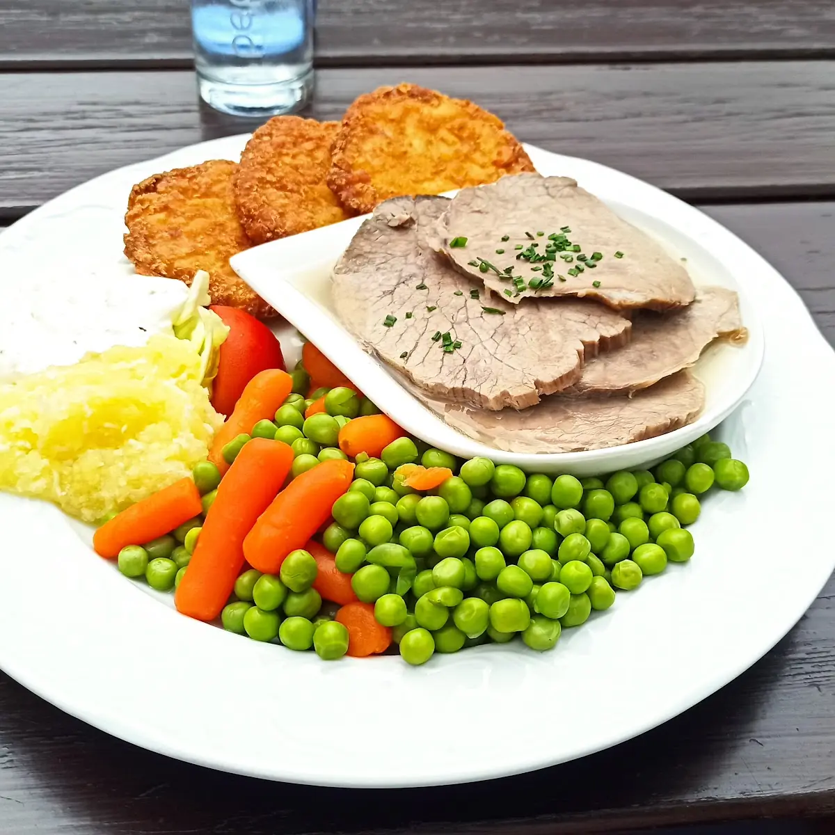 Grindfleisch