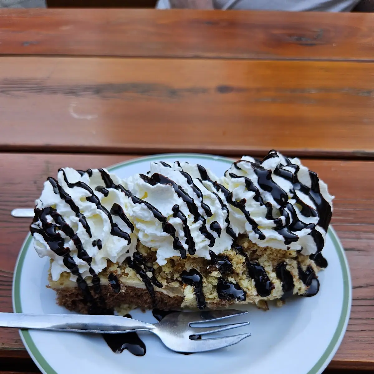 Somloer Nockerl