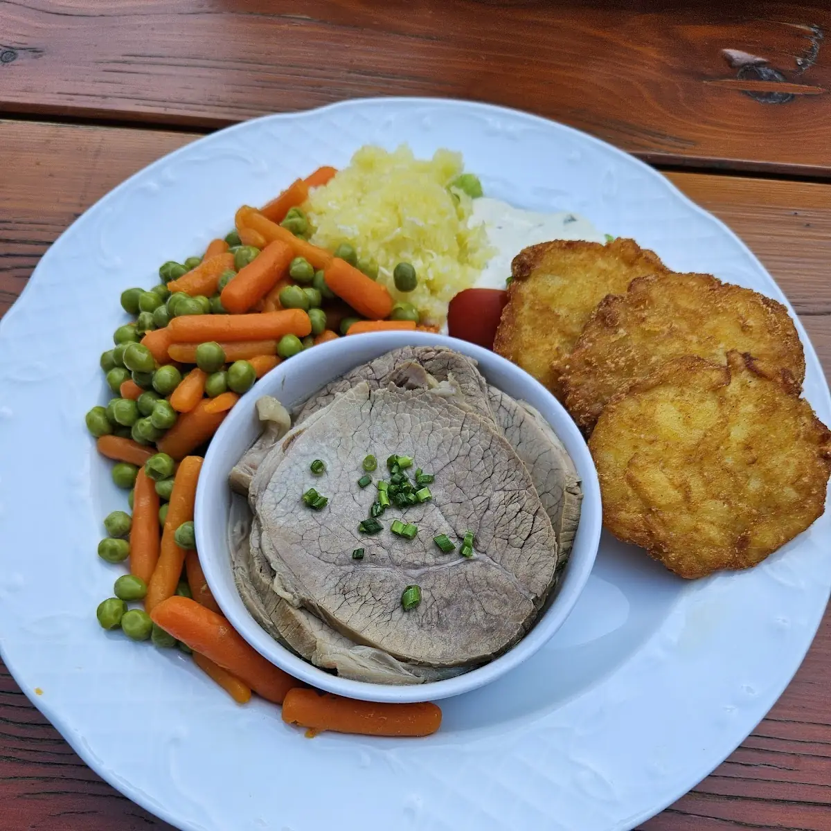 Tafelspitz
