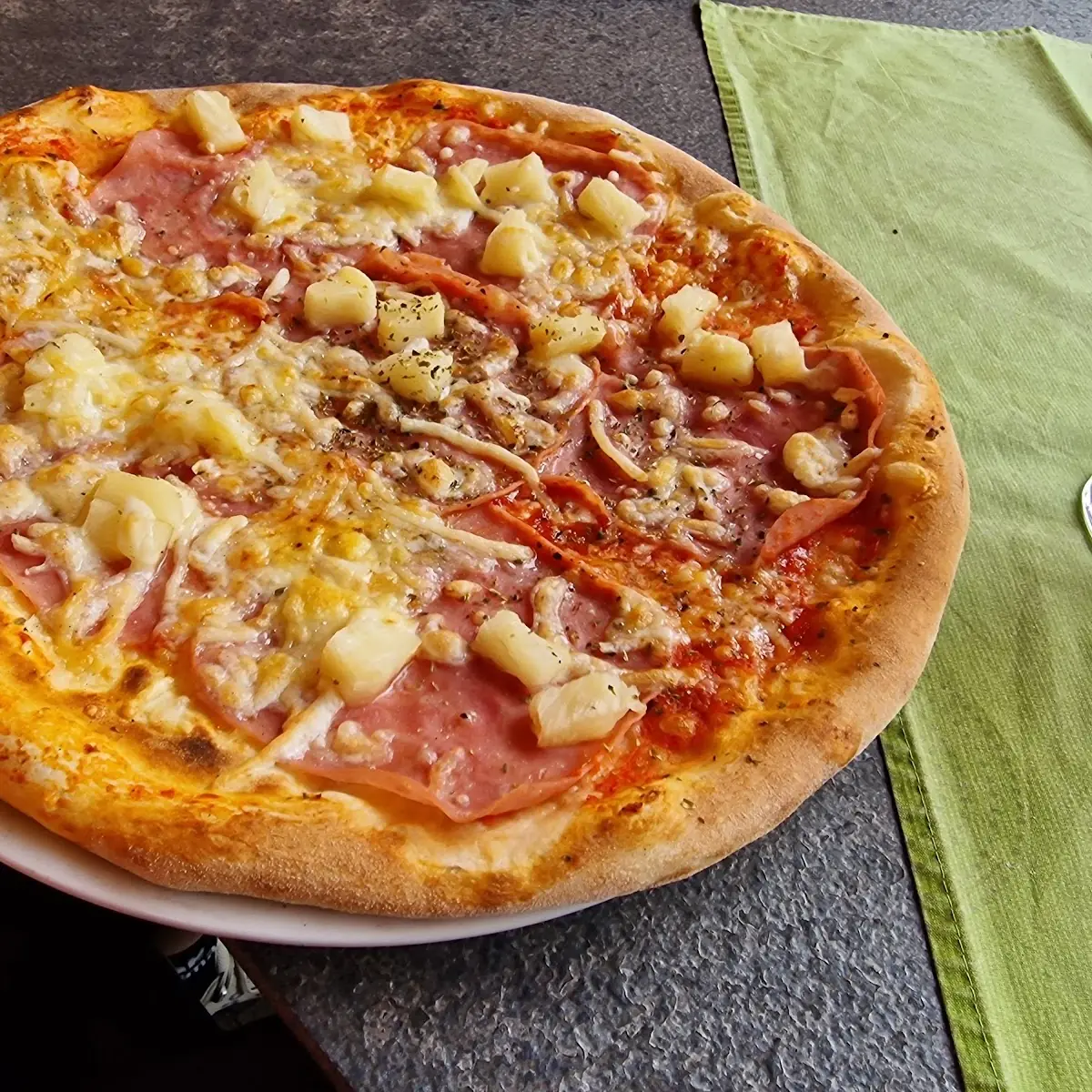 Pizza Firenze