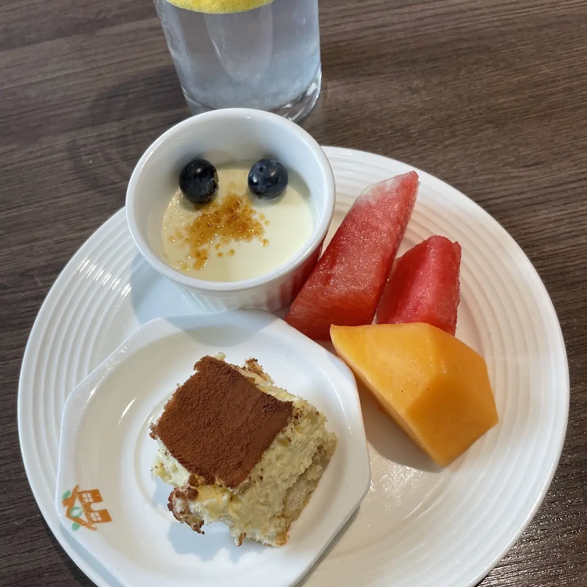 Dessert Buffet