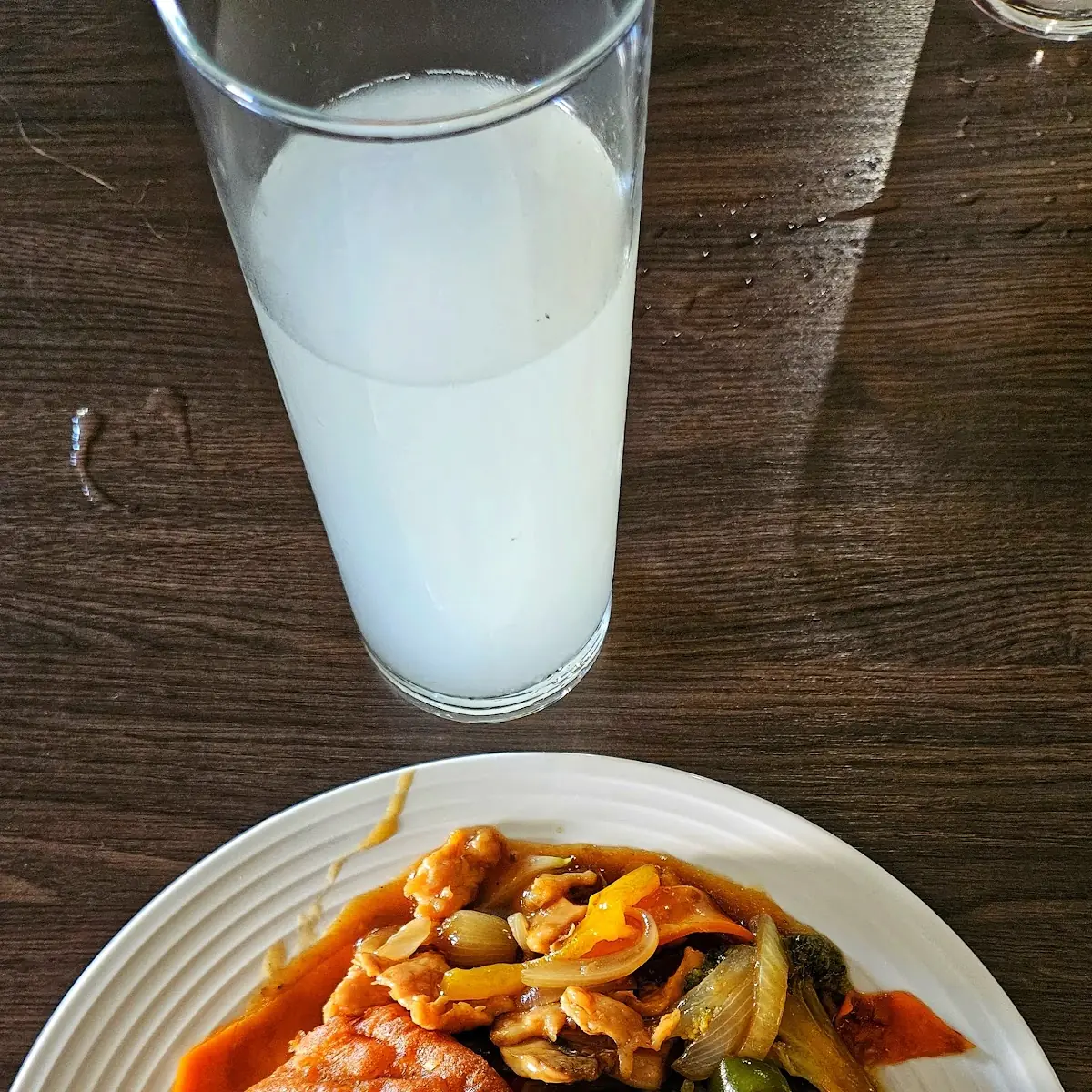 Essen Vom Buffet