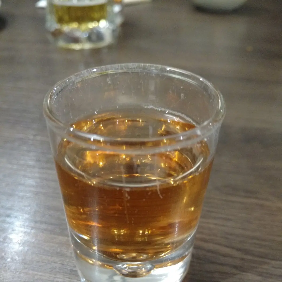 Pflaumenwein