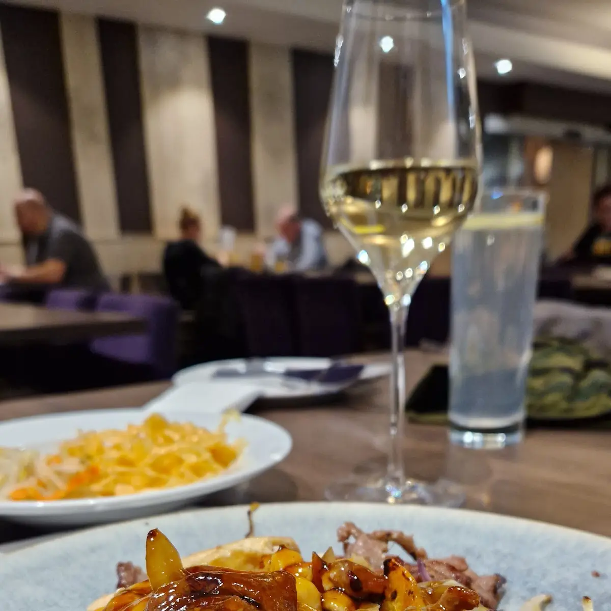 Teppanyaki