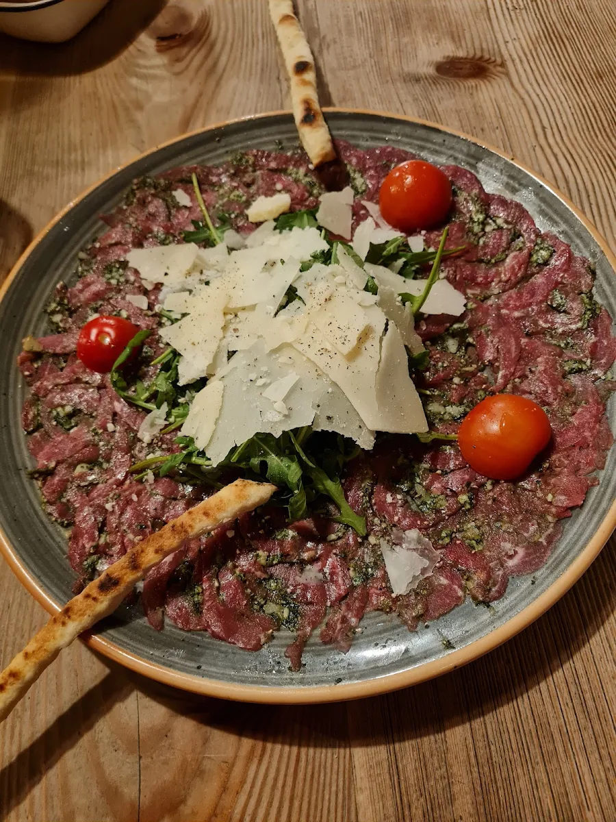 Carpaccio