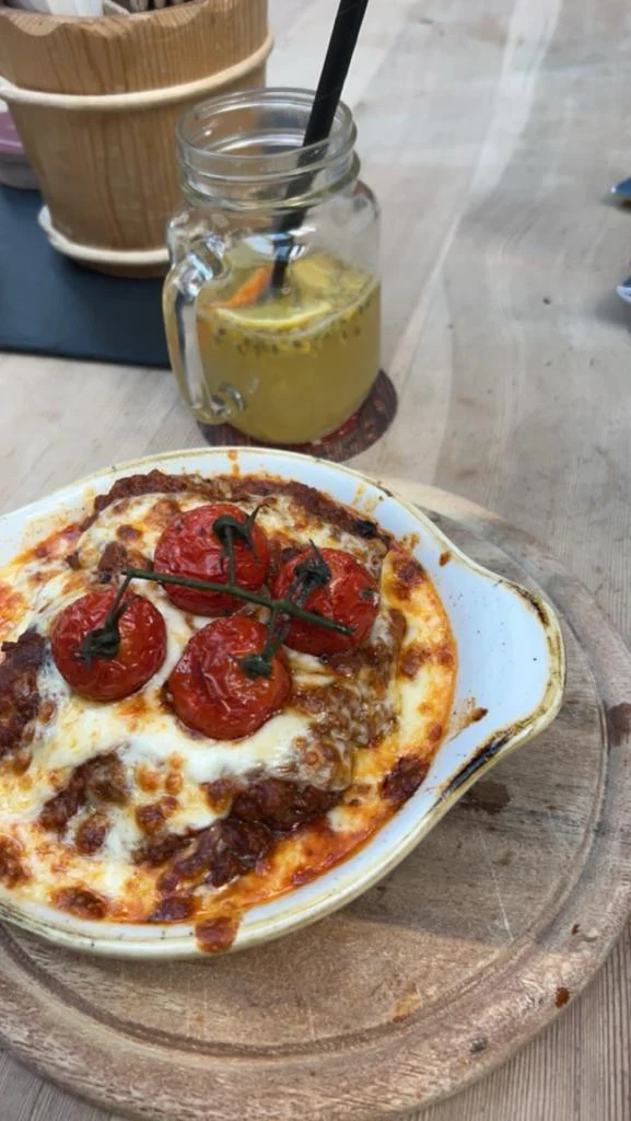 Lasagne