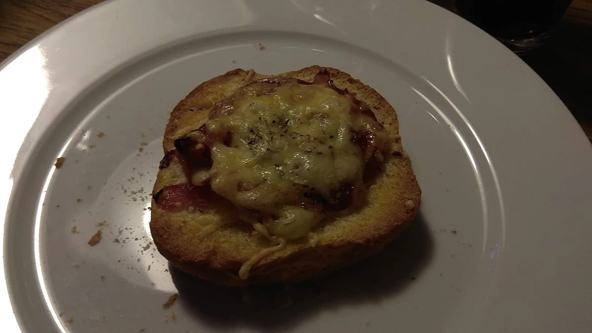 Tosti Rösti