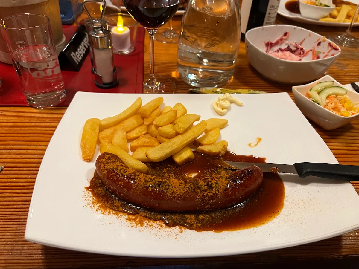 Winner Sausage