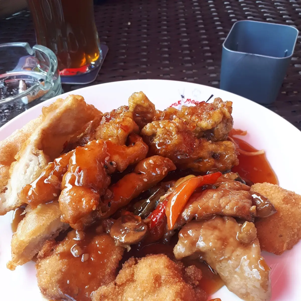 Papas