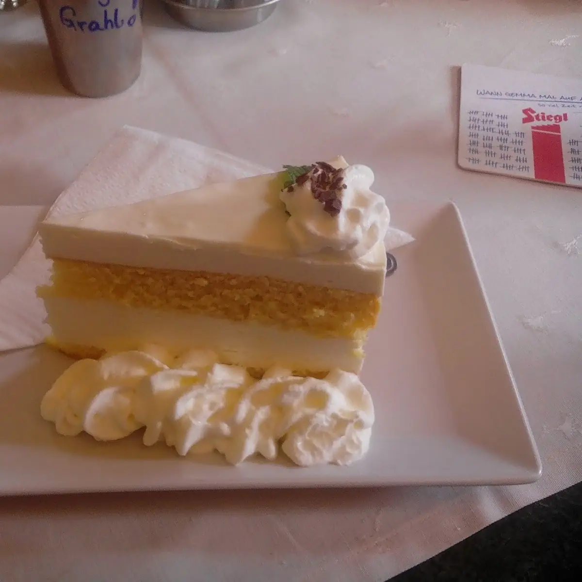 Torte