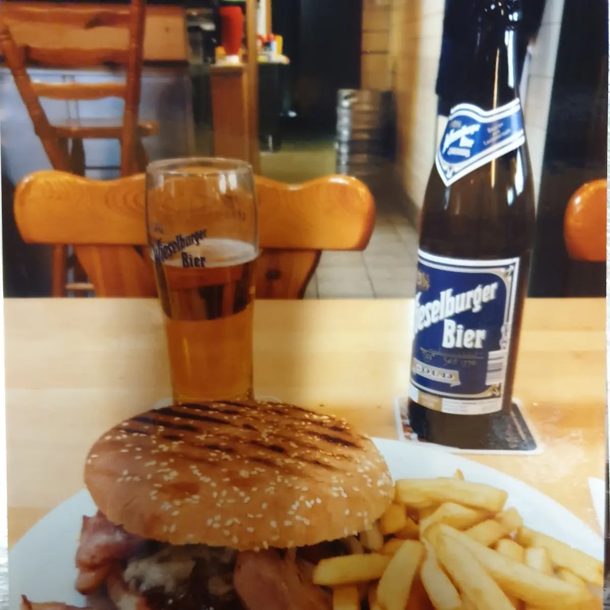 Burger