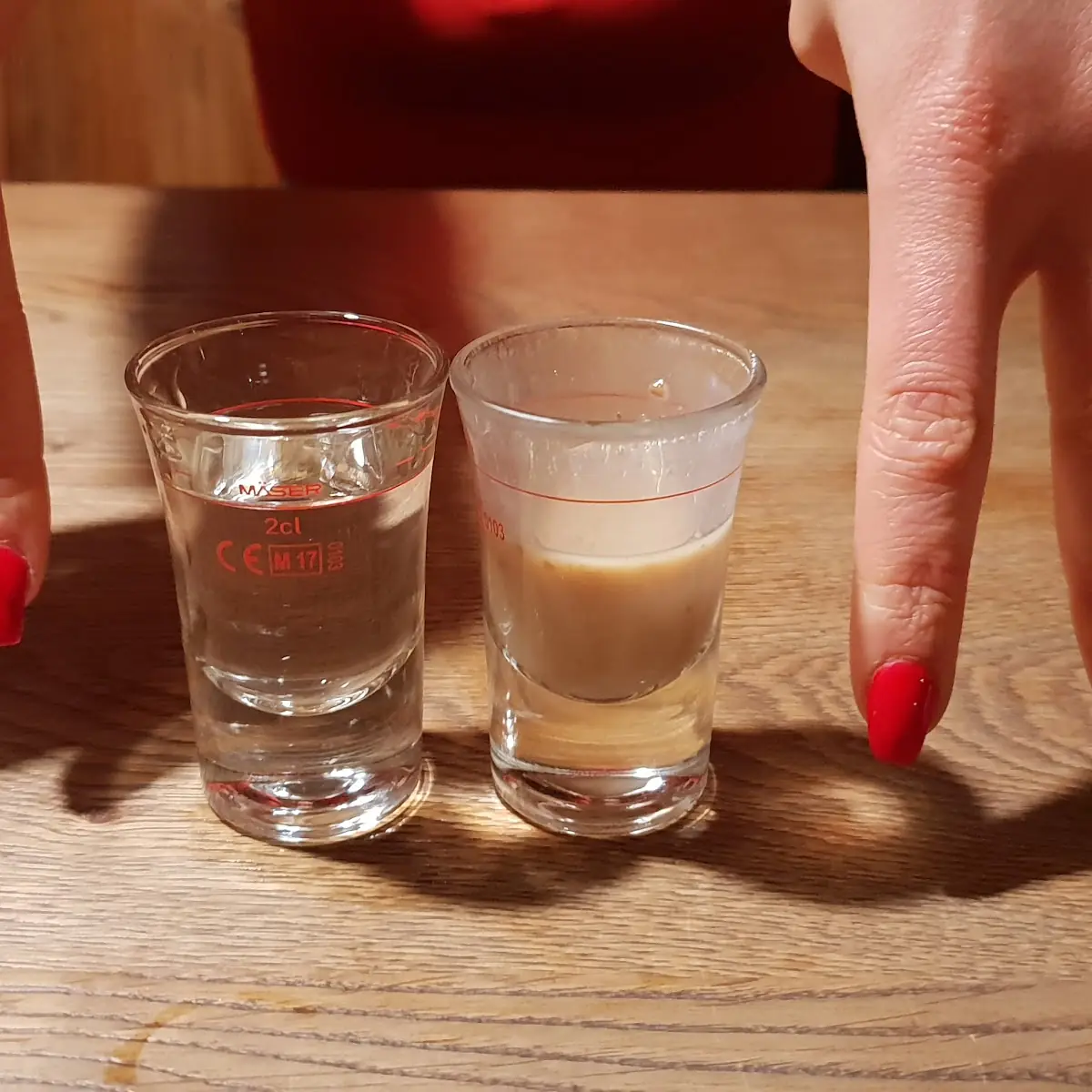 Schnaps