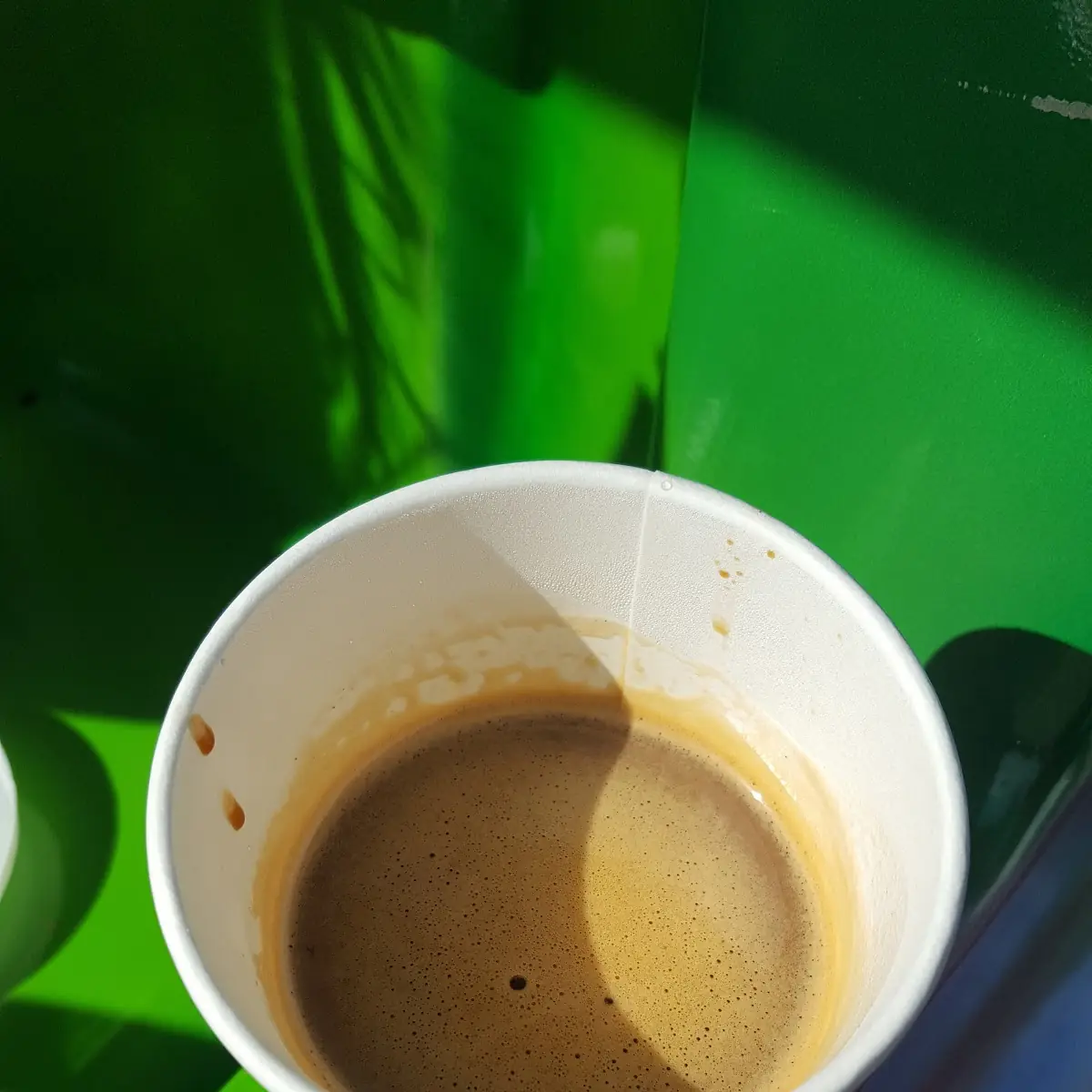 Caffè