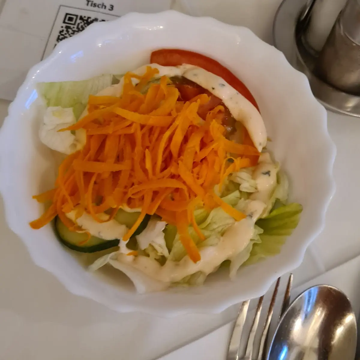 Beilagensalat