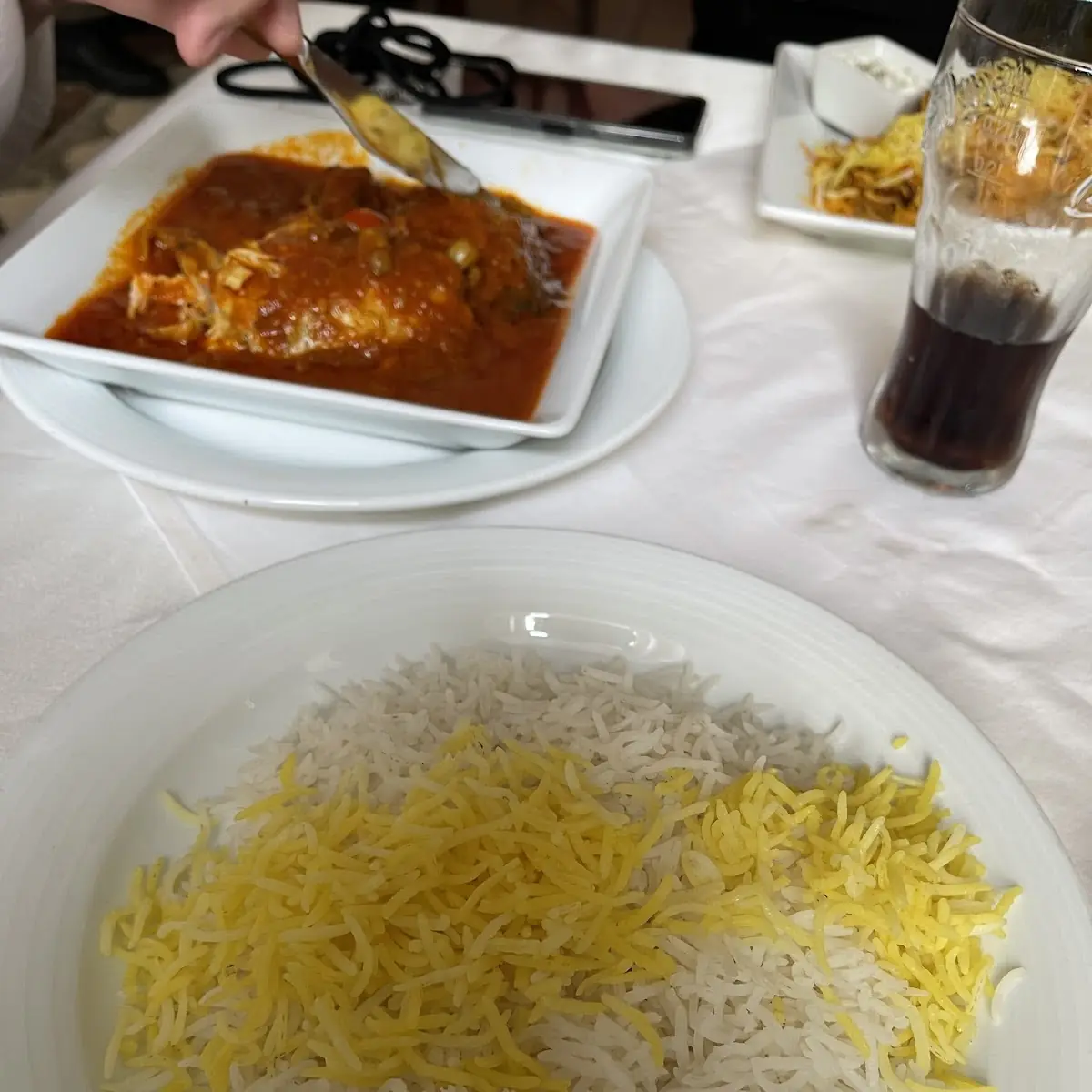 Tschelo-Kabab Vaziri