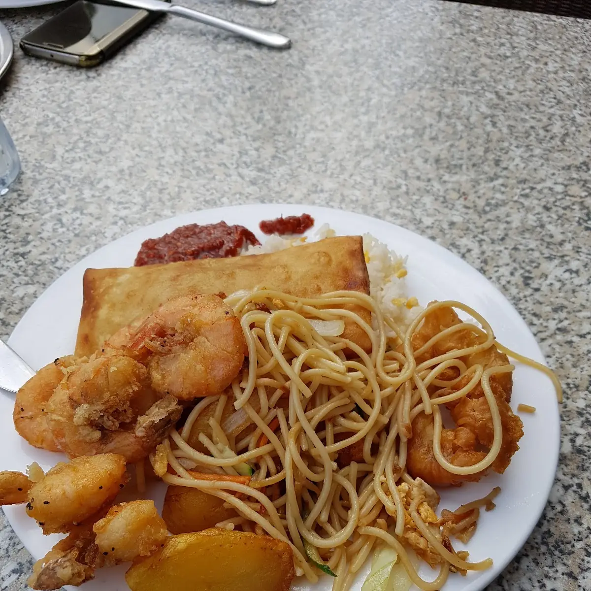 Mango Restaurant