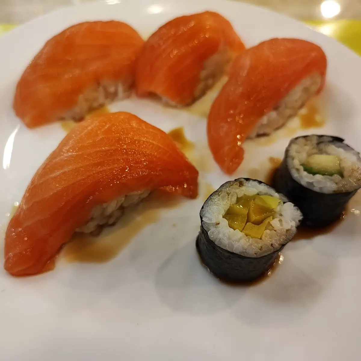 Sushi Rice