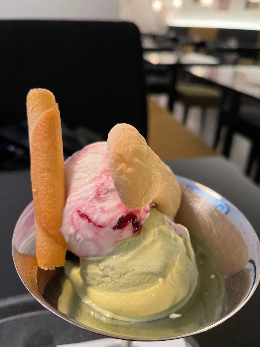 Ice Cream