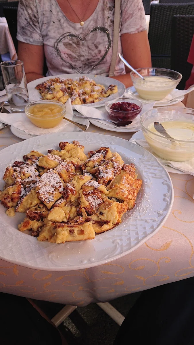 Kaiserschmarrn