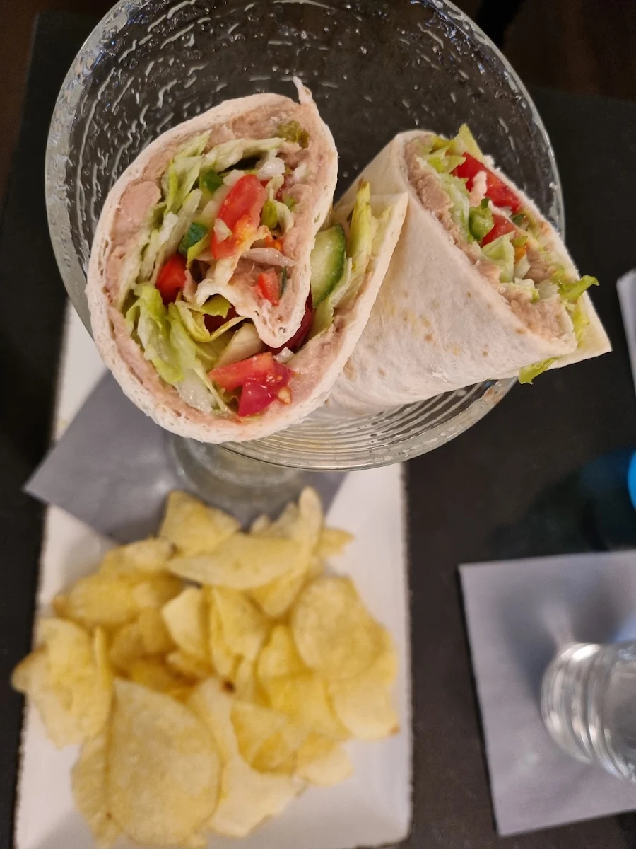 Thunf I Schwrap
