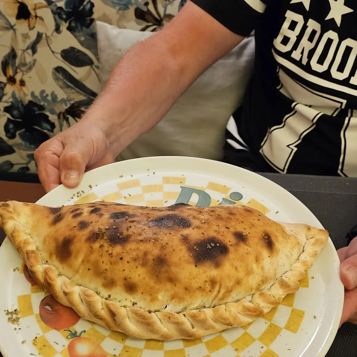 Calzone