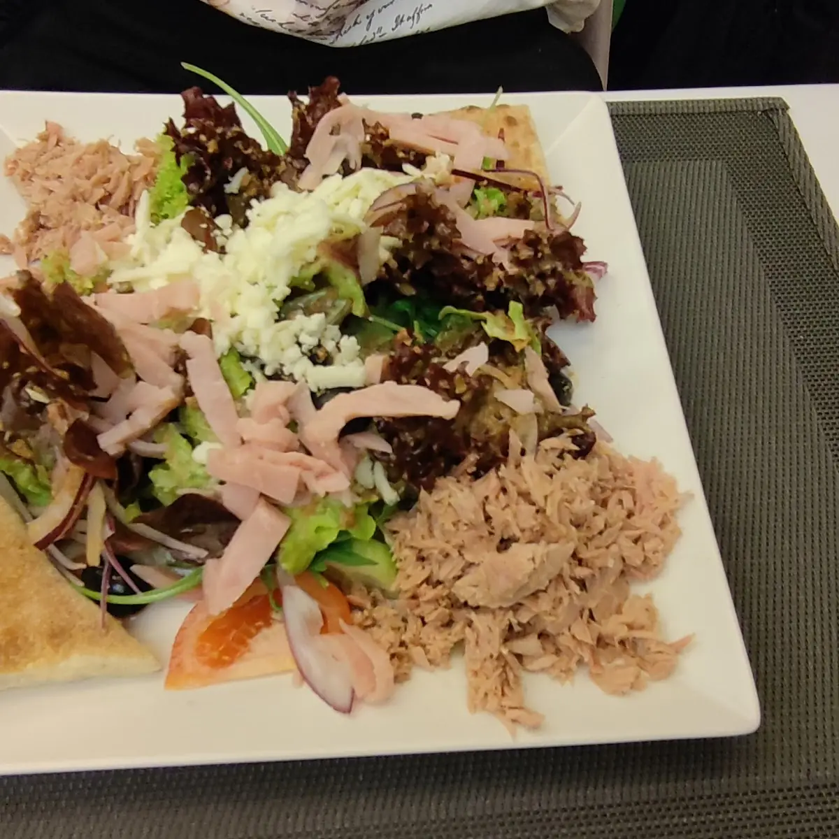 Casanova Salat