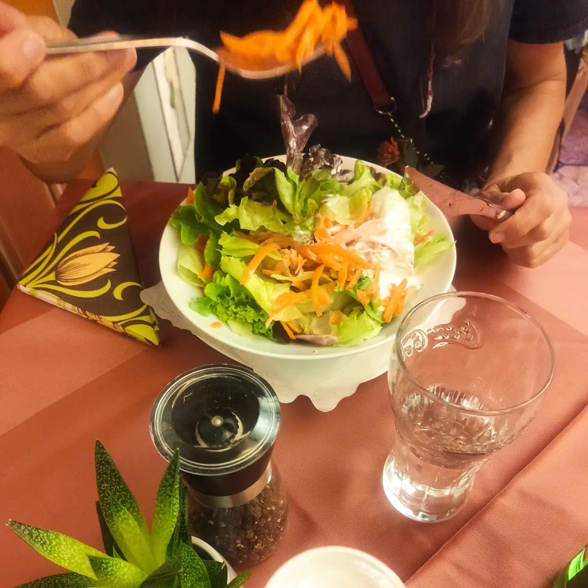 Insalata Mista