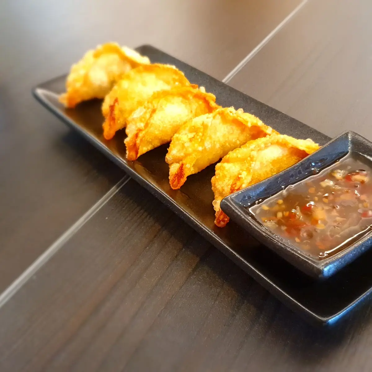 Gyoza