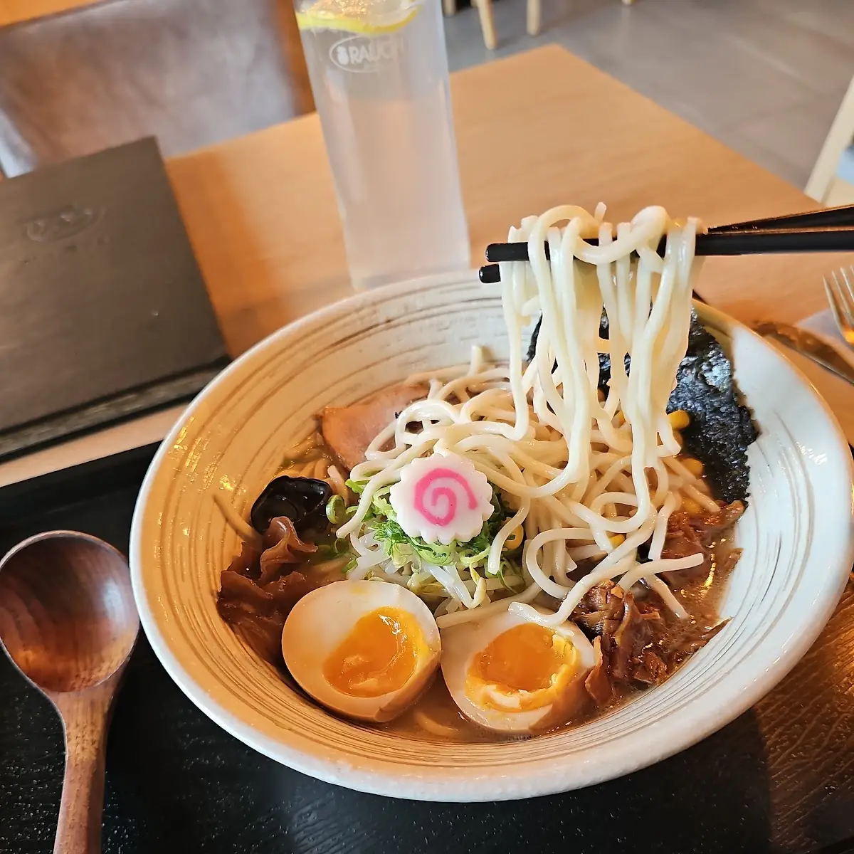 Tonkotsu Ramen