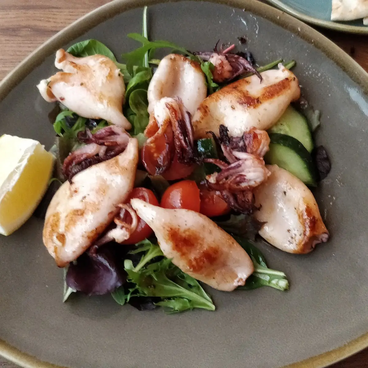 Calamari