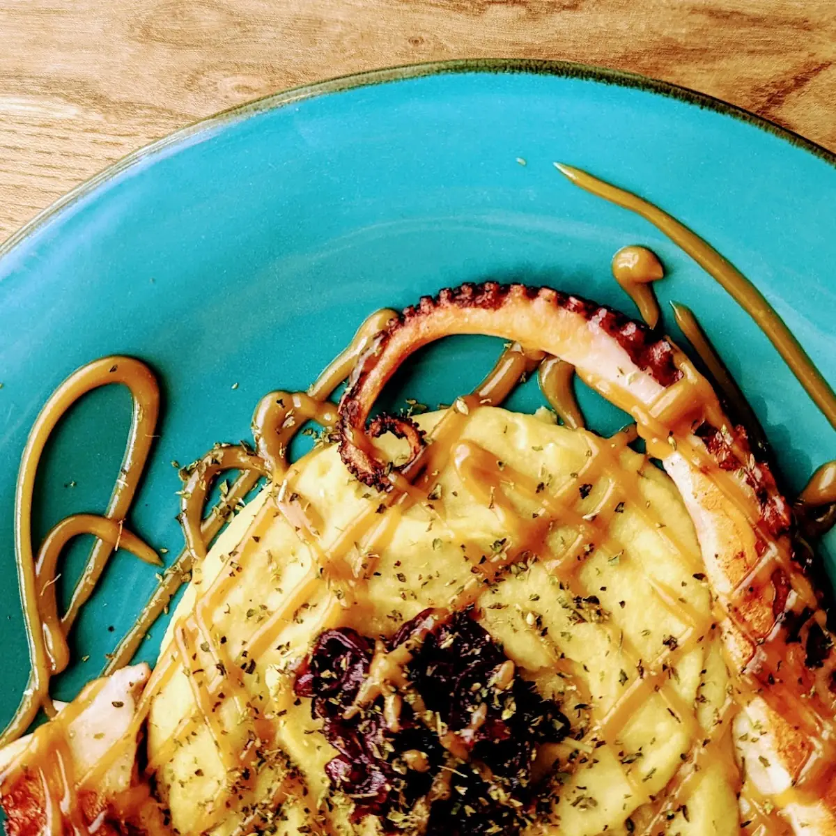 Octopus