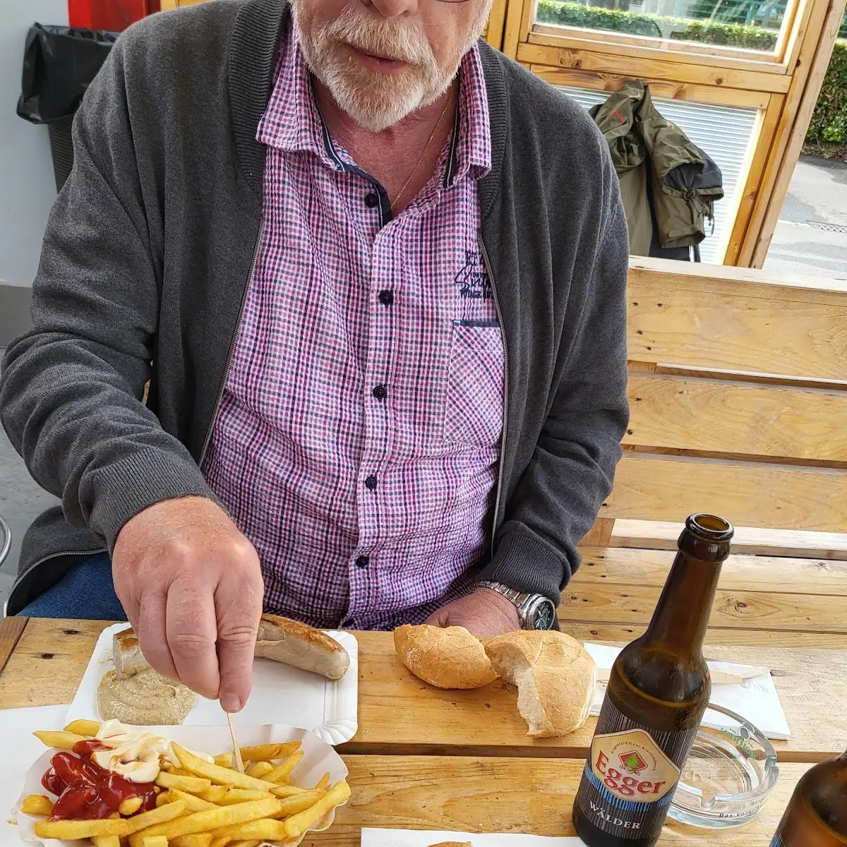 Pommes