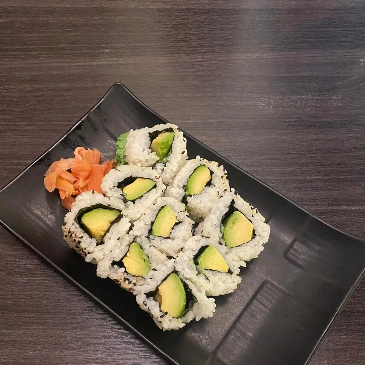 Acocado Maki