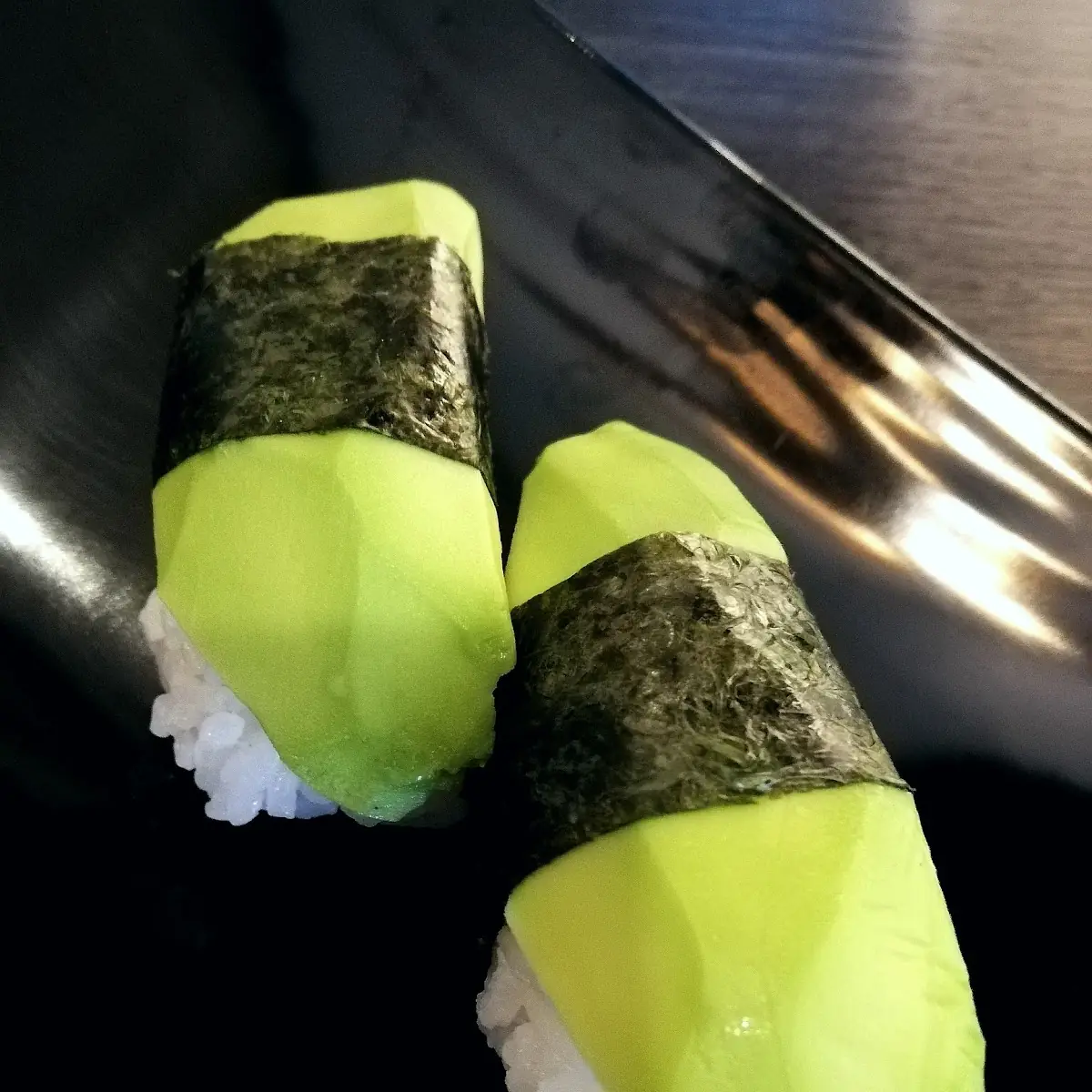 Avocado Nigiri