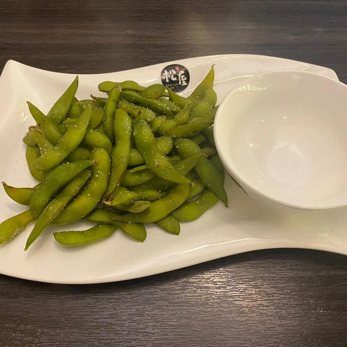 Edamame