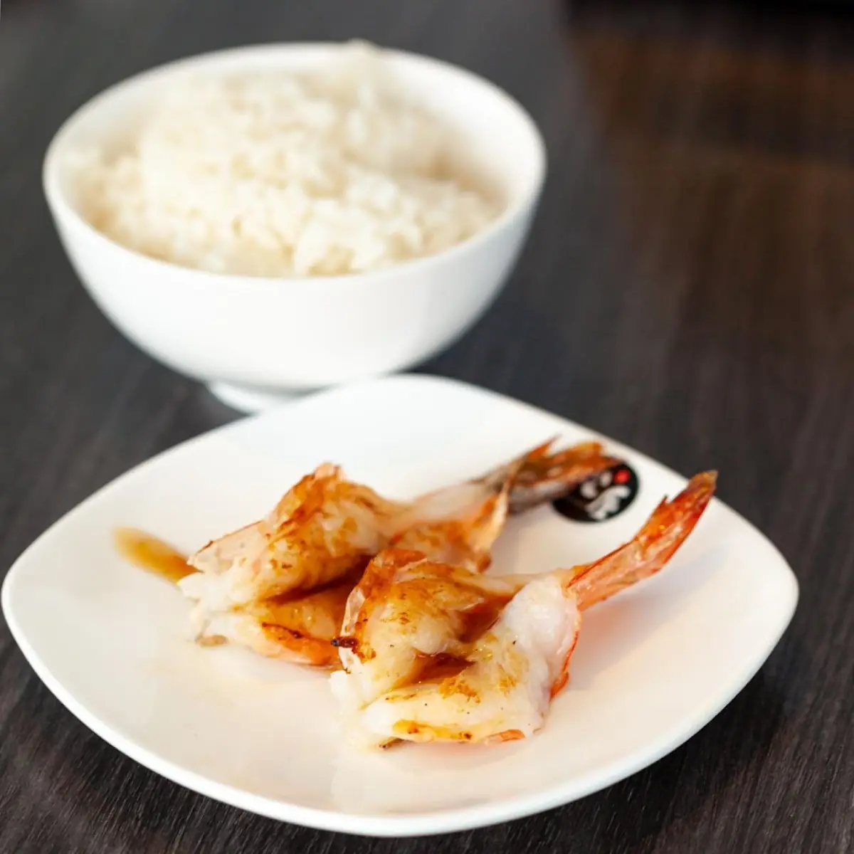 Tempura Ebi