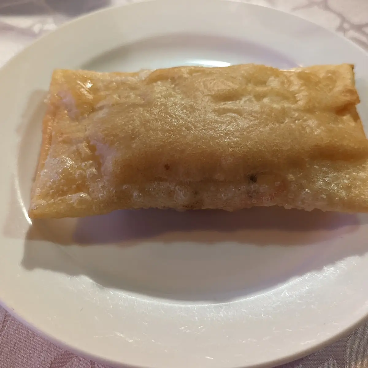 Frühlingsrolle