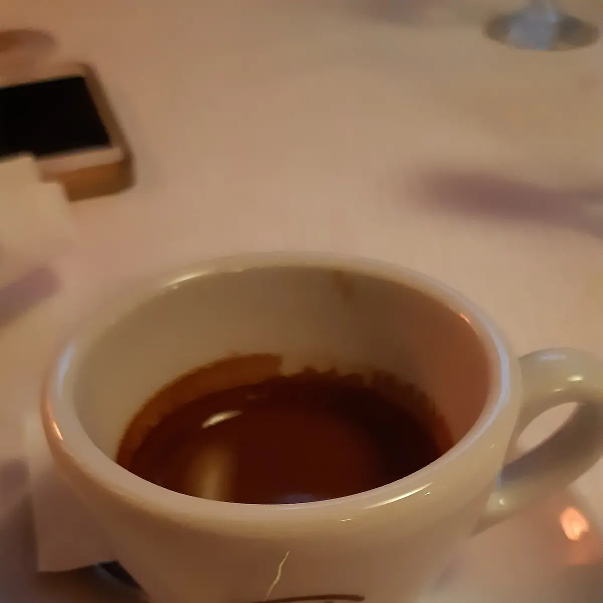 Espresso