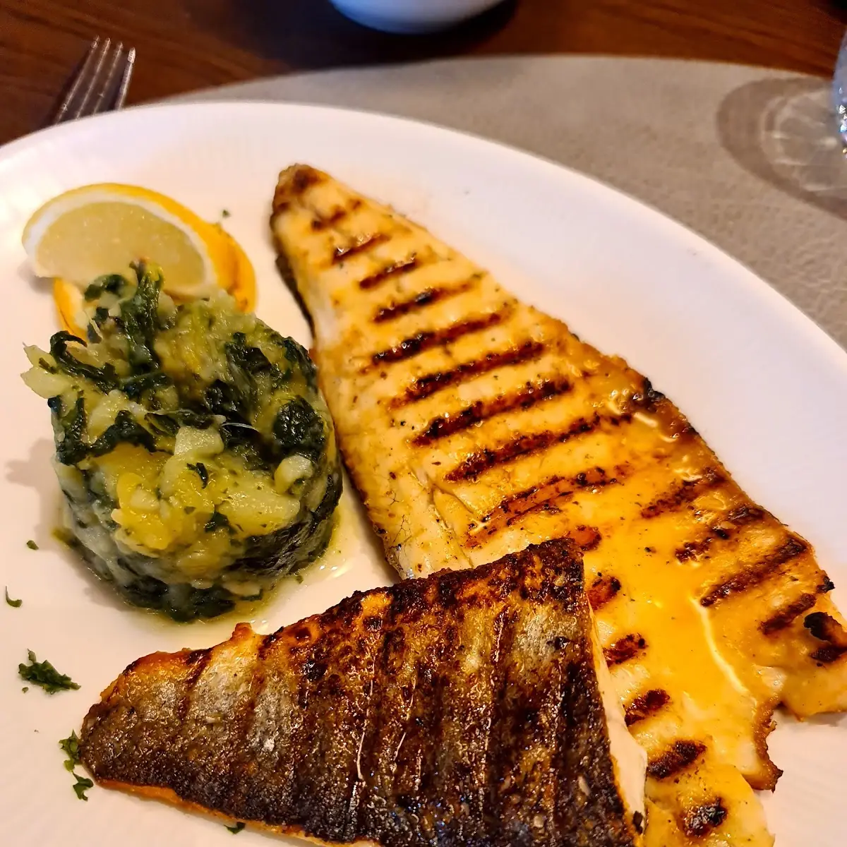 Fisch