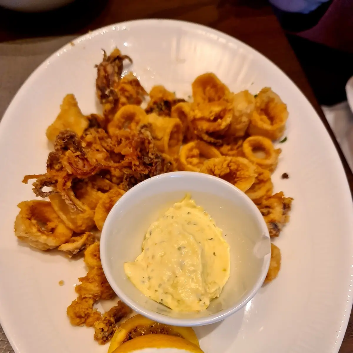Kalamari