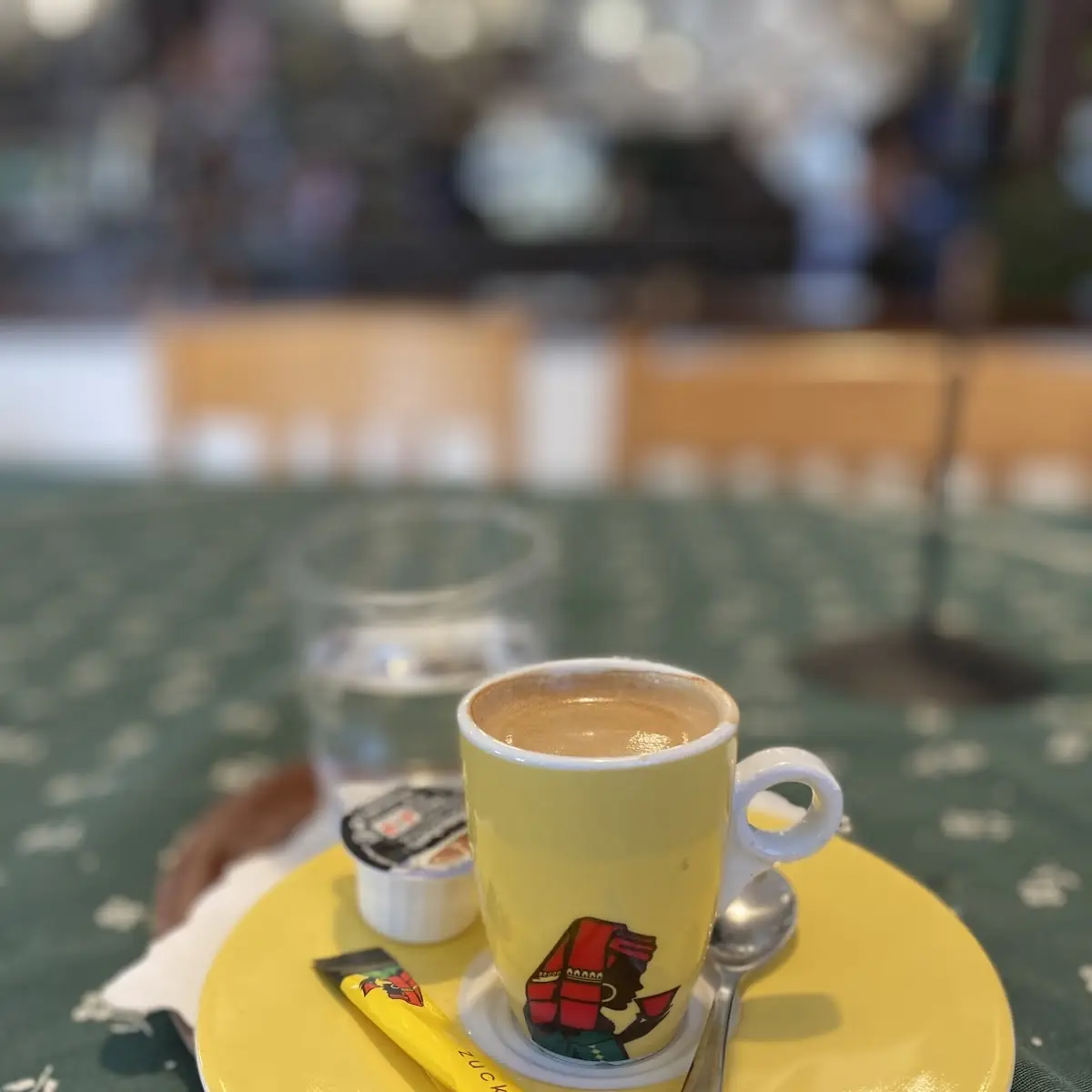 Espresso