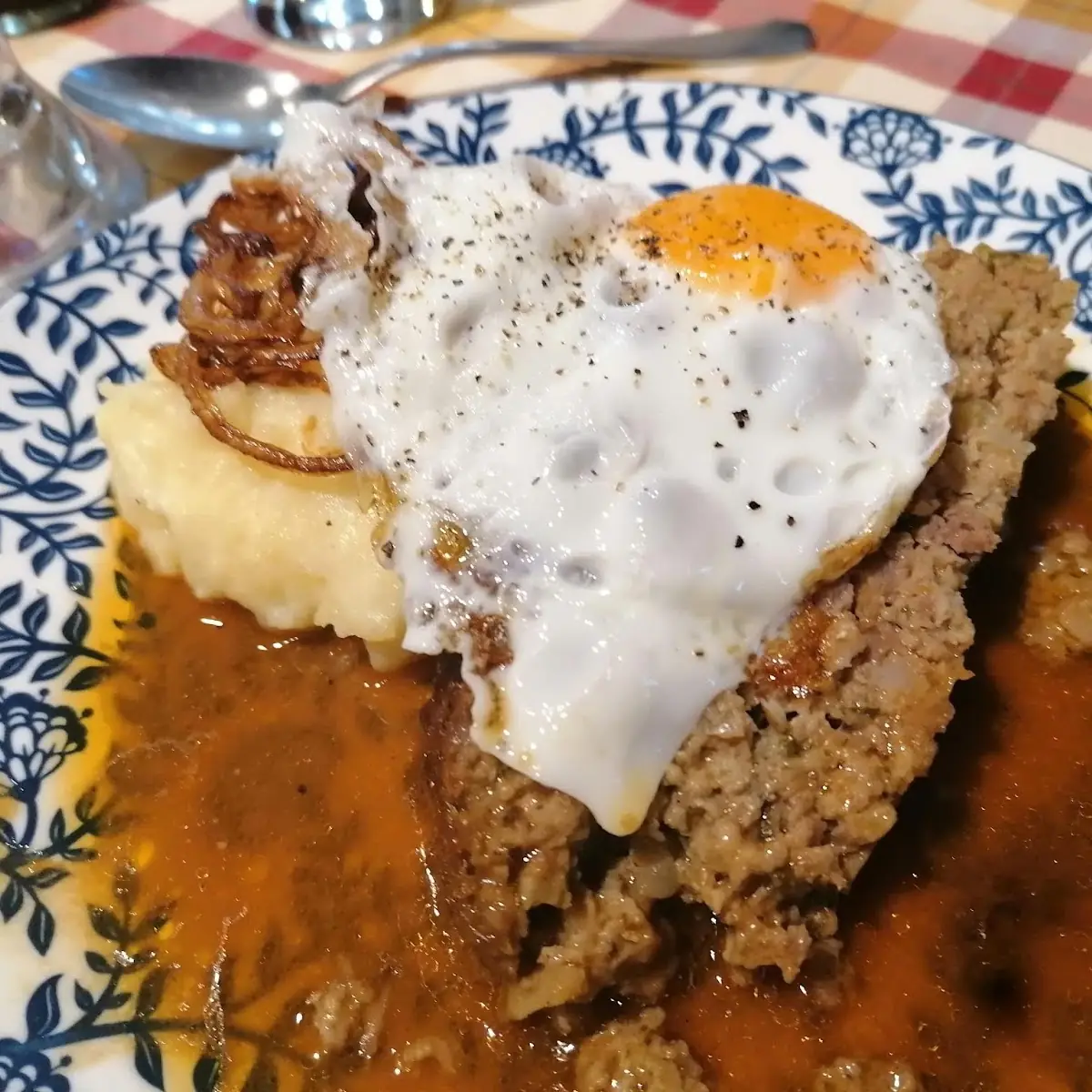 Holsteiner Schnitzel