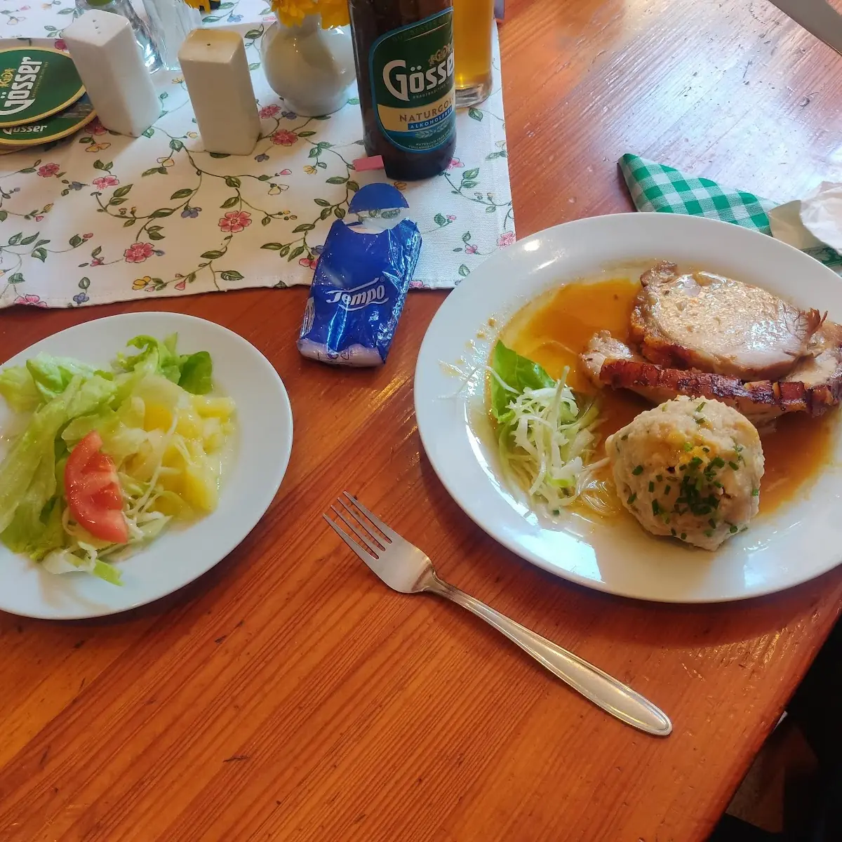 Schweinsbraten