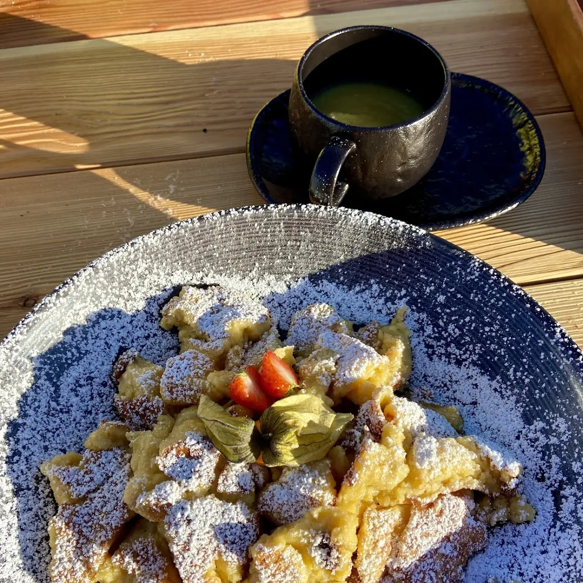 Kaiserschmarrn