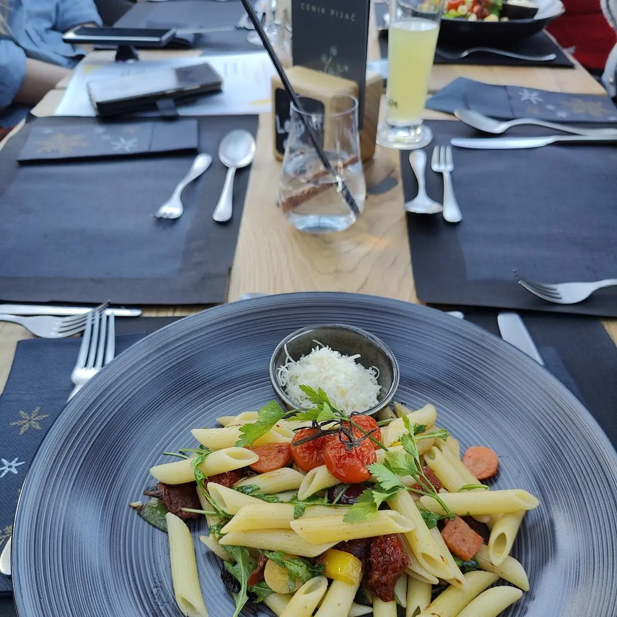 Penne
