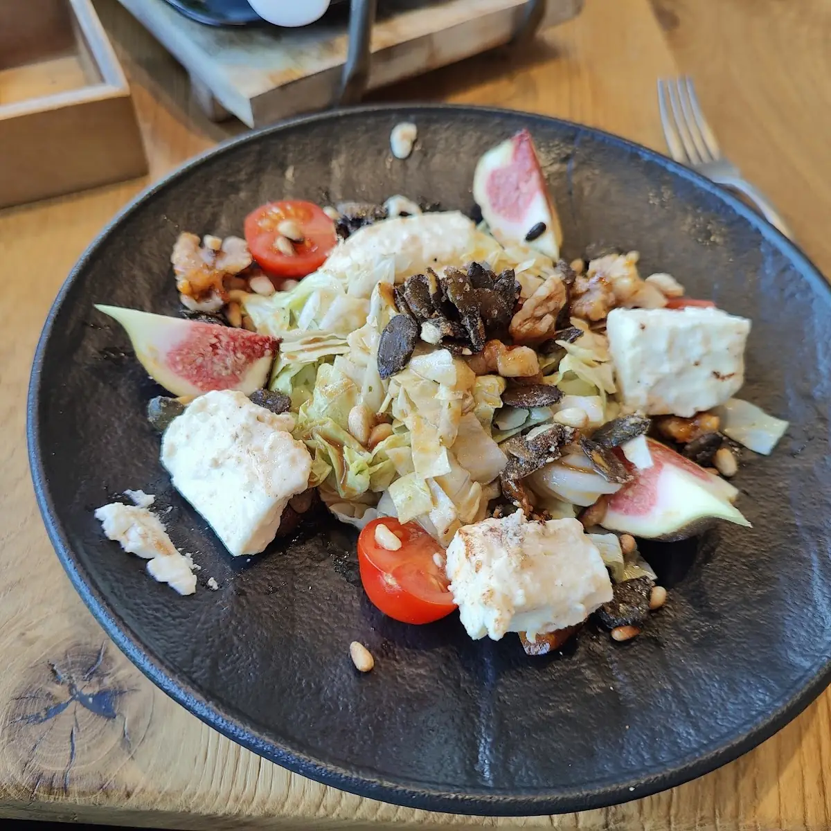 Wintersalat