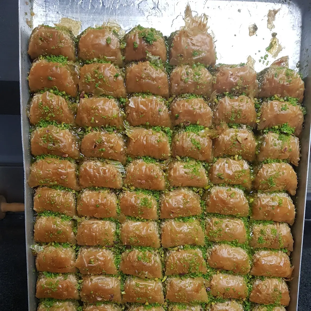 Baklava