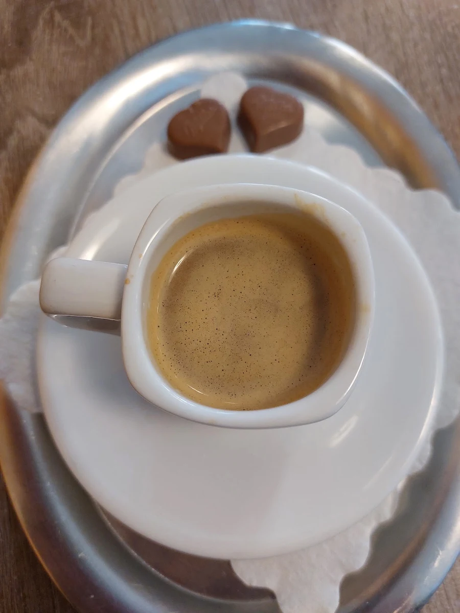 Espresso